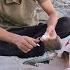 Halima S Fever Is In The Heart Of The Mountains Asghar Lovingly Nurses Her