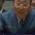 Shorts 以巴衝突 中方提出4個鄭重呼籲 中國駐聯合國代表張軍 神回擊 美國代表