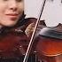 IKAW AT AKO Moira Dela Torre And Jason Marvin Violin Cover By Justerini Brooks