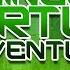 Kid Bits Ninja Turtle Adventure