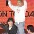 RM Gets Punished For Yawning On Stage Shorts Bts Rm