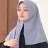 Everyday Easy Hijab Styles To Try Hijab Hijabehaya Hijabtutorial Hijabstyle