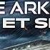 Space Arks And The Arriving ET Seeders