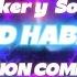 Alan Walker Y Sofia Reyes OLD HABITS Version Completa Sub Español