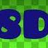 8D Sonic CD Sonic You Can Do Anything
