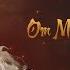 OM MANI PADME HUM Lục Tự Đại Minh Chân Ngôn Anh Duy