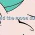 The Sun Proposed To The Moon