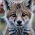 Lost In The Valley A Fox Cub S Journey Back To Love Youtubeshorts Instalifevibes Trendingshorts