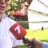 Илья Лагутенко солист российской группы Мумий Тролль