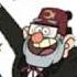 Nightcore Gravity Falls Theme