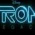 Tron Legacy Soundtrack OST 04 Recognizer Daft Punk