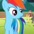 MLP FiM Music Find A Pet HD