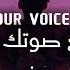أغنية اجنبيه حزينة Without You مترجمة