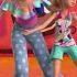 You Re Amazing Movie Scene Sneak Peek Barbie Stacie To The Rescue Barbie