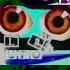 YTPMV How Klasky Csupo Turns Into And Become Other Effects Scan
