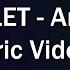 Anchor Lyrics Video Skillet Worship Sing Along