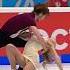 Irina Khavronina David Narizhny Icedance Figureskating Dance Iceskating Sports Athlete