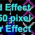 Pixel Led Sider Animation Effects Dawnlods Free Pixel Led Bord Effect