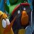 Как звезды озвучивают мультфильмы Angry Birds 2 актеры дубляжа