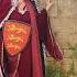 Rosamund Royal Mistress Happy While The Queen Eleanor Of Aquitaine Is In Captivity Shorts Myqueen