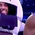 SNEAKING Into KSI S Boxing Match In The Ring