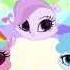 Littlest Pet Shop My Small Squirrel HD Norwegian