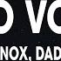 Zion Lennox Yo Voy TikTok Remix Sped Up Ft Daddy Yankee Lyrics Letra