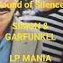 Sound Of Silence Simon And Garfunkel