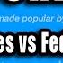 Camille Jones Vs Fedde Le Grand The Creeps Karaoke Version
