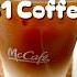 Promotion Extended 1 Coffee McDonald SG Mcdonalds Sg