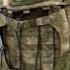 Тактический рюкзак объемом 60l Aaatactical рюкзак ссо алмаз альфа фсб армия военный