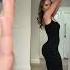 The Dress Skims Dress Trending