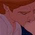 Beauty And The Beast Beast Turns Human Again Scene