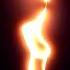 Flames Of Beauty Shortsfeed Fire Beautiful Explosion Flame Shorts Awesome