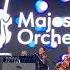 Девушки как звёзды Majestic Orchestra