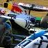 F1 25 MY TEAM CAREER Part 2 GREAT AI BATTLES FIRST SAFETY CAR