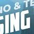 Kuyano Terri B Missing You Lyric Video