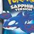 Pokemon Ruby Sapphire Emerald GBA Rival Battle Theme 10 Hours Extended