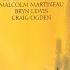 The Foggy Foggy Dew Arr Britten