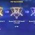 MVP MASTERMIND ACHIEVEMENT MISSION COMPLETE GARENA FREE FIRE Freefire Shorts Ankitofficial