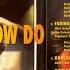 Roxette How Do You Do 7 Version 1992