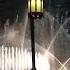 The Dubai Fountain Enrique Inglesias Hero At Night