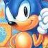 Masato Nakamura Sonic The Hedgehog Green Hill Zone SEGA 1991