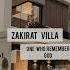 Arabic House Names With Meaning