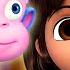 Dora And Boots Explore A Crystal Cave More Brand New Full Episodes 1 Hour Dora Friends