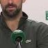 Roland Garros 2025 Novak Djokovic I Was Just Asking When They Make A Decision To Close The Roof
