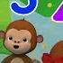Numbers Song Counting CoComelon Nursery Rhymes Kids Songs