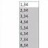 How To Convert Comma To Decimal Point Dot To Comma In Excel