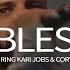 한국어자막 The Blessing With Kari Jobe Cody Carnes Live Elevation Ballantyne Elevation Worship