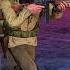 When To Fire On The Move With Infantry In COH3